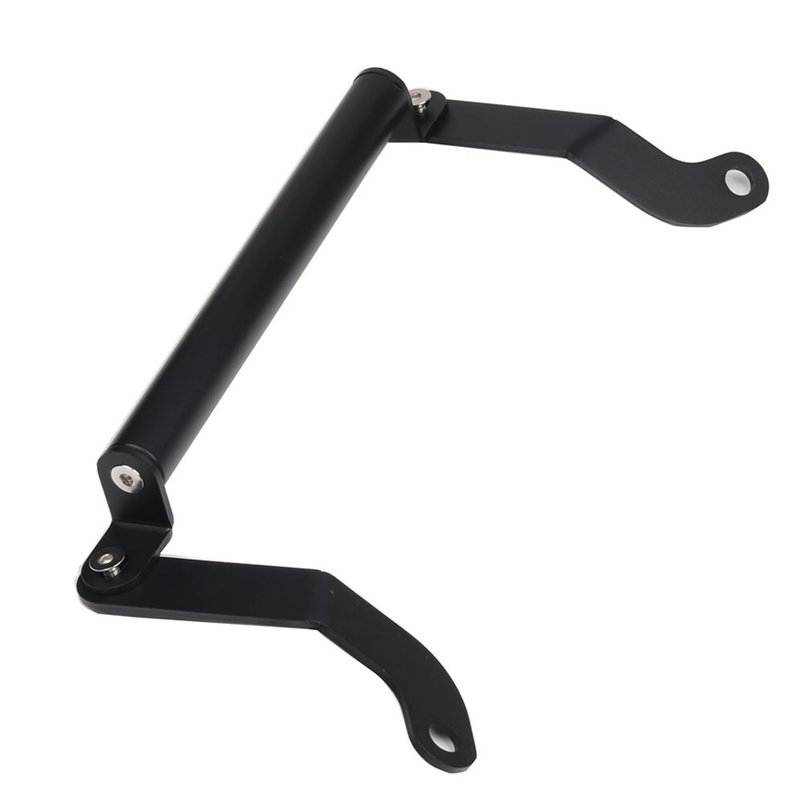 LXrgJs for Forza 125 Forza 250 Forza 300 2018-2023 GPS Navigaton Bracket Support