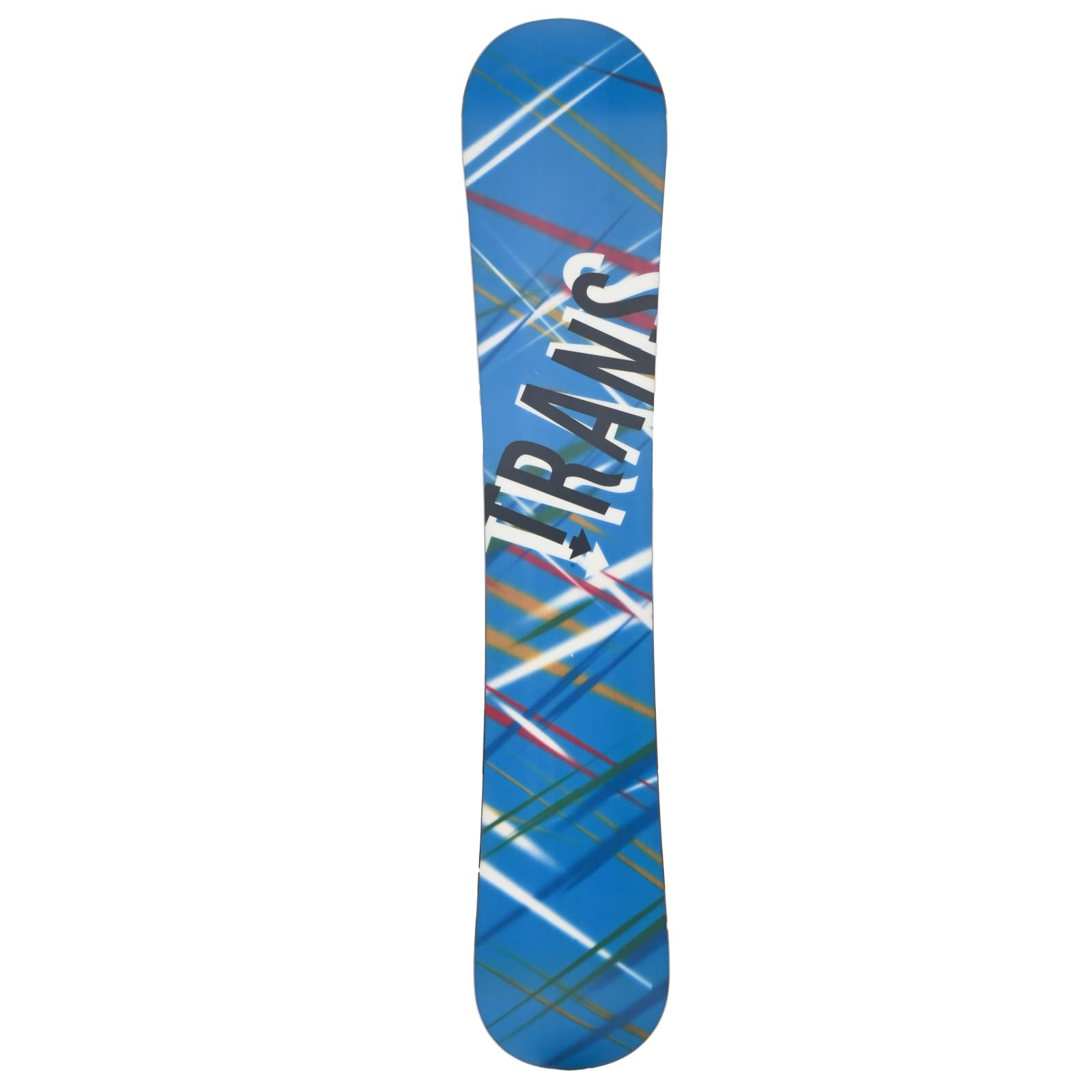 Trans Set Snowboard Style Weiss 152cm mit Pipe Bindung M Sale