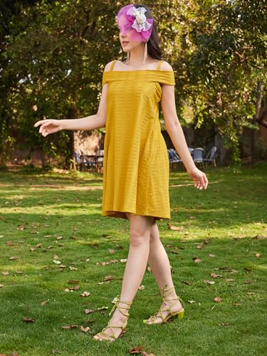 Image of PURVAJA Women Dress
