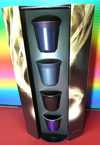 Preisvergleich Produktbild Nespresso Pixie Espresso Kit
