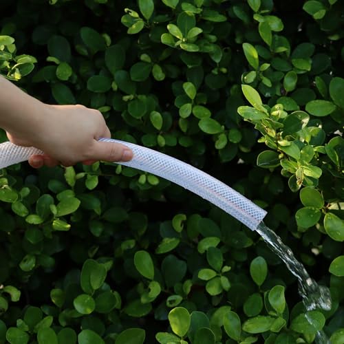 Derpipe Soft Braided Pvc Tubing thumb #5