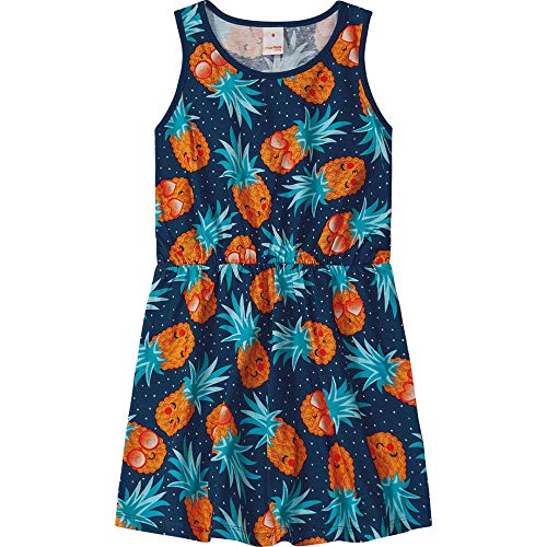 Vestido Marisol Play Infantil - 11207607i