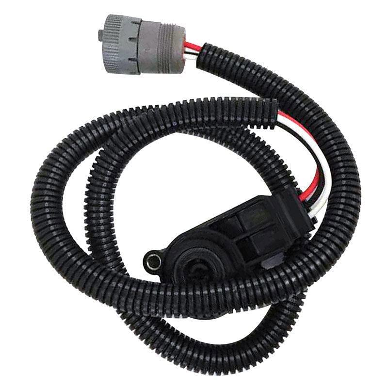 Position Sensor 266-1473 2661473 CA2661473 Compatible with Caterpillar CAT Engine C18 C9