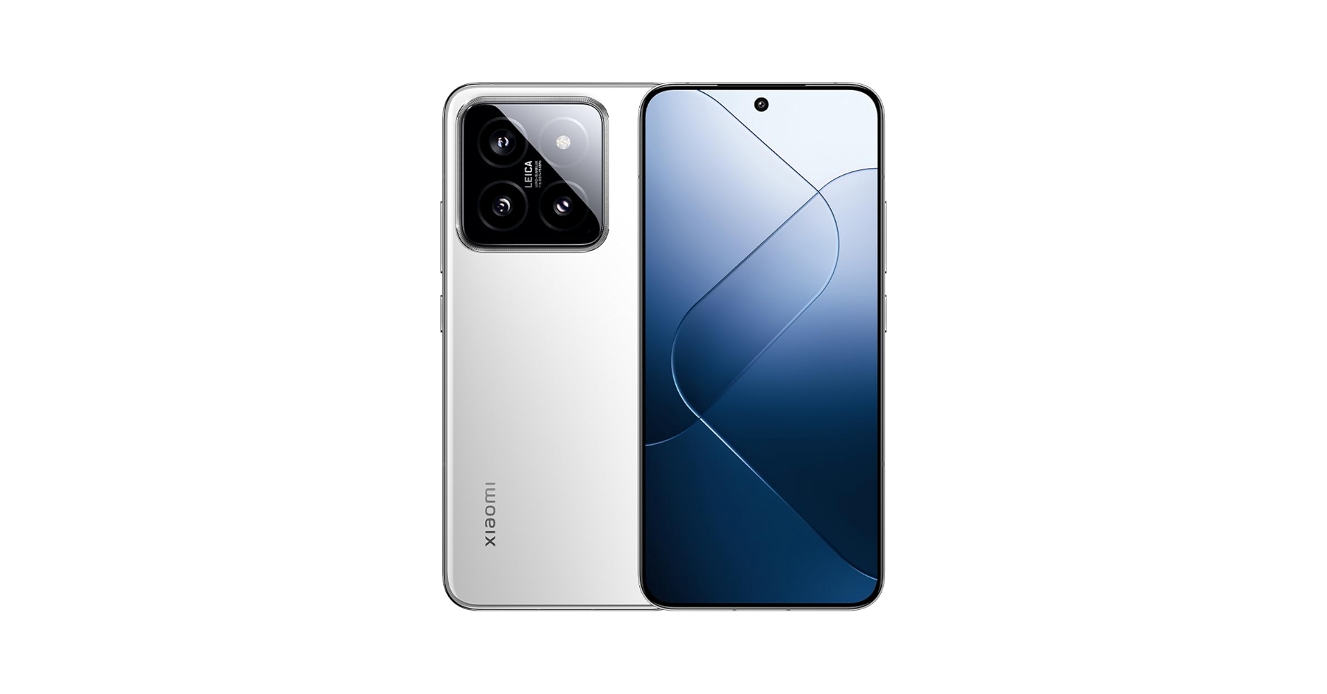 Amazon.com: Xiaomi 14 5G (512GB + 12GB) (Global Version