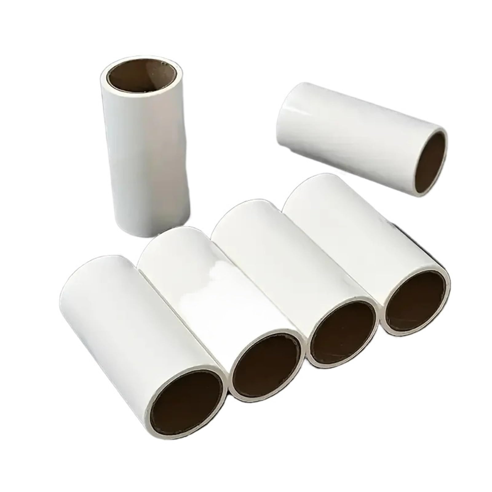 Lint roller 5pcs Lint Roller Refills For Pet Hair Ultra Sticky Cleaning Clothing
