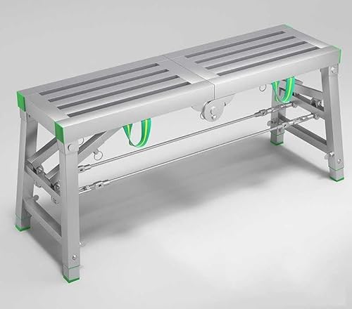 Generic 8836 Klappbares Gerüst 4.5Ft