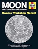 Moon Manual (Haynes Owners' Workshop Manual)