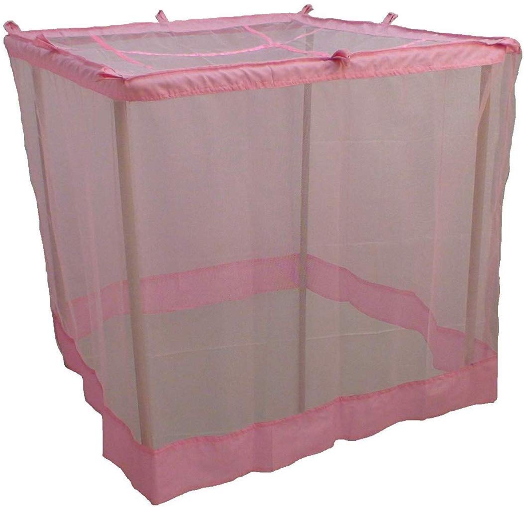 See full amazon price history chart for Divayanshi Mosquito Net 6.5 ft x 6.5 ft King Size Bed Net Polycotton Pink 100% Heavy Quality Net Divayanshi Mosquito Net 6.5 ft x 6.5 ft King Size Bed Net Polycotton Pink 100% Heavy Quality Net (B081Z4ZVR1) Amazon Price History, Amazon Price Tracker