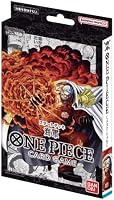 Bandai One Piece Card Game Starter Deck ST-06