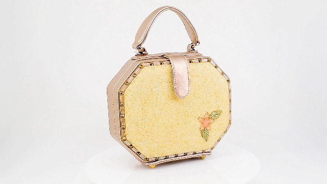 【最終値下】秋らしい逸品⭐︎MARY FRANCESメリーフランシス ハンドバッグ 2025年最新】メアリーフランシスの人気アイテム - メルカリ