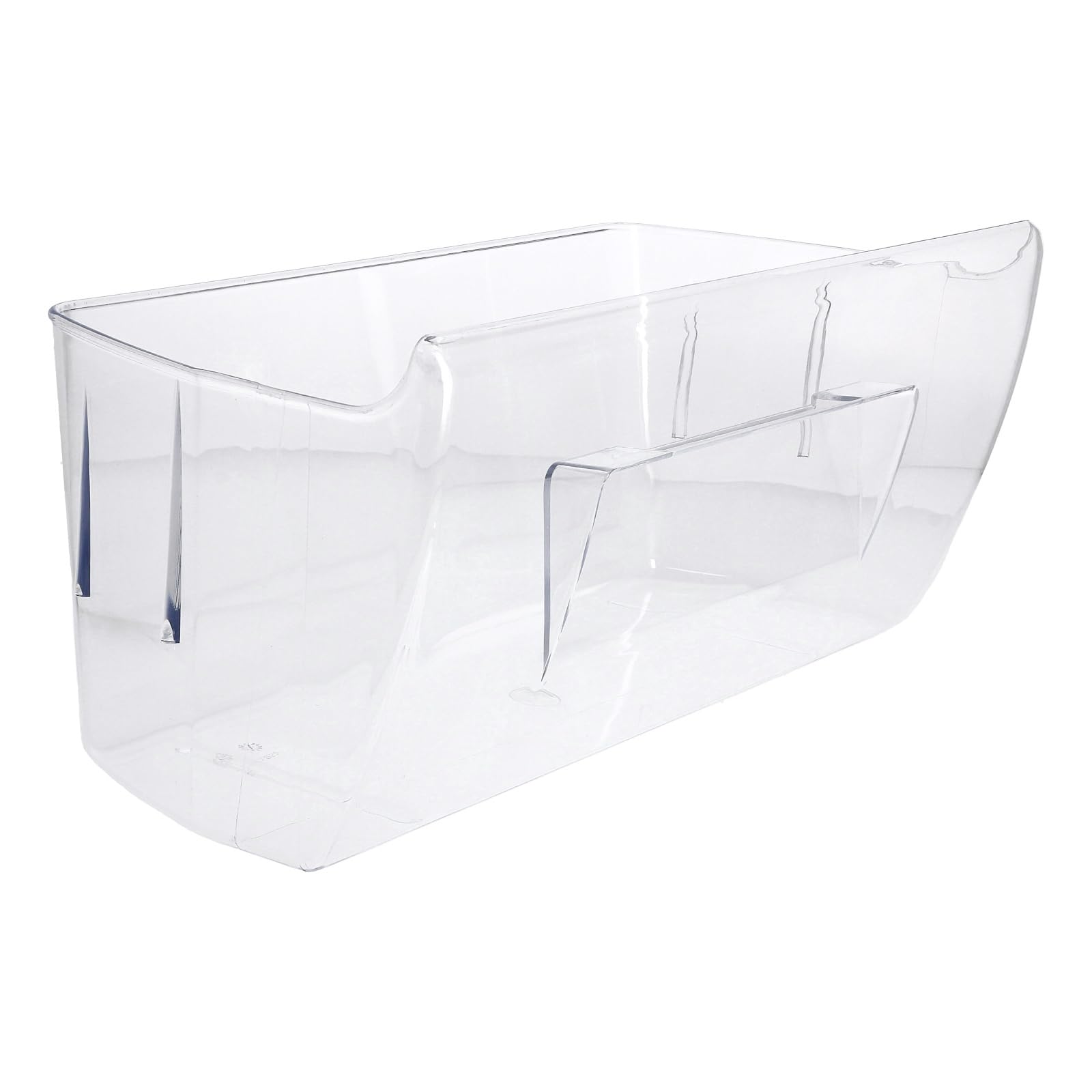 easyPART Kompatibel/Ersatz für Electrolux 2247083021 Gemüseschublade AEG 224708302/1 für Kühlschrank KühlGefrierKombination