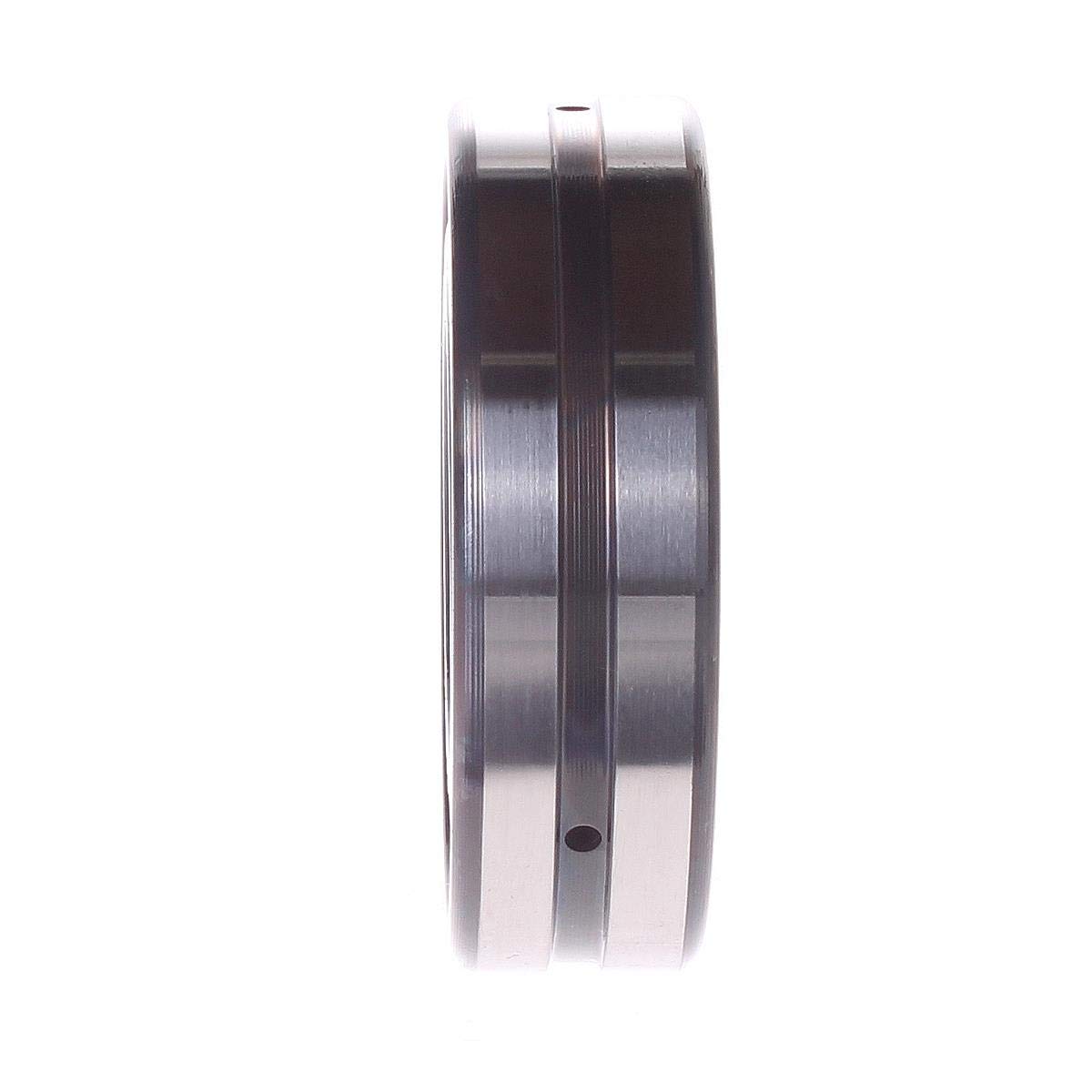 22208-E1-XL-C3 FAG Rodillo a rótula cojinete 40,00x80,00x23,00mm