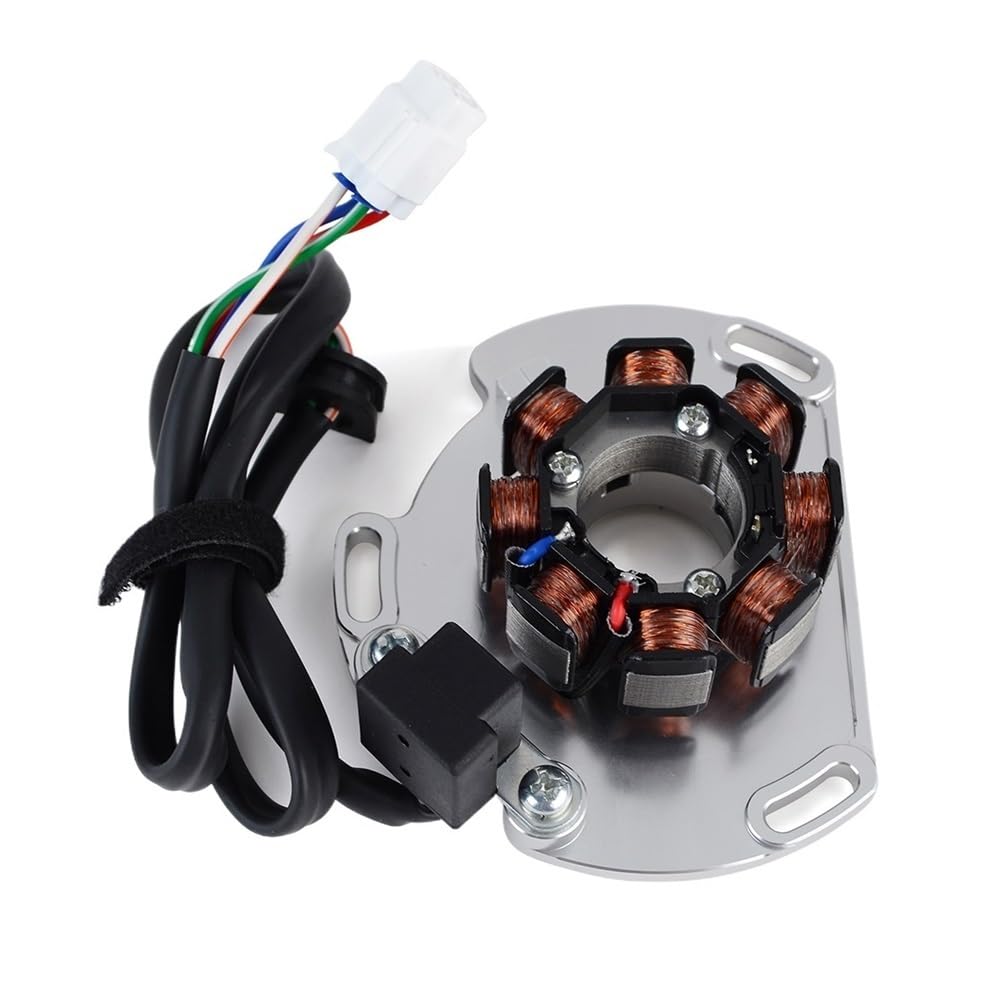 Bobine de stator pour résoudre les pannes d'allumage sur moto 65 SX et 65 XC