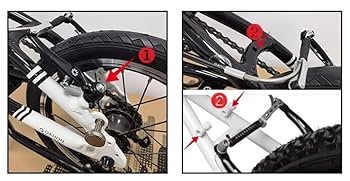 ダホン K3 リアハブ 純正 Amazon | DAHON ダホン 純正 リアキャリア 14インチ 折りたたみ