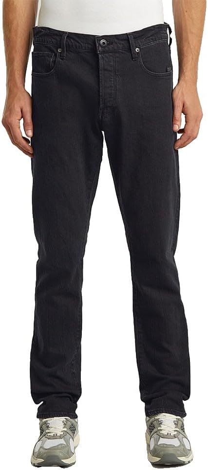 Men's 3301 Regular Tapered Jeans Jeans