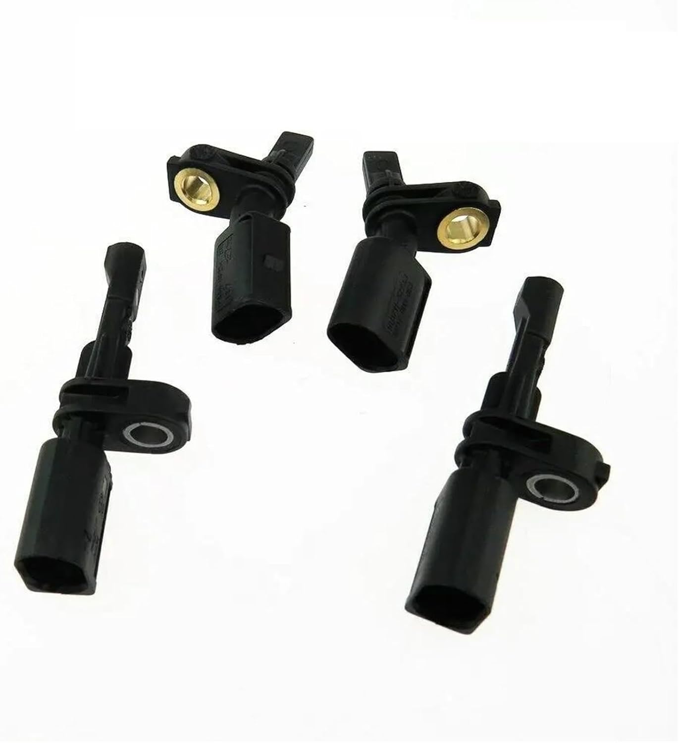 ABS ホイール センサー Compatible With Octavia For Superb 1 セット ABS 車輪速センサー