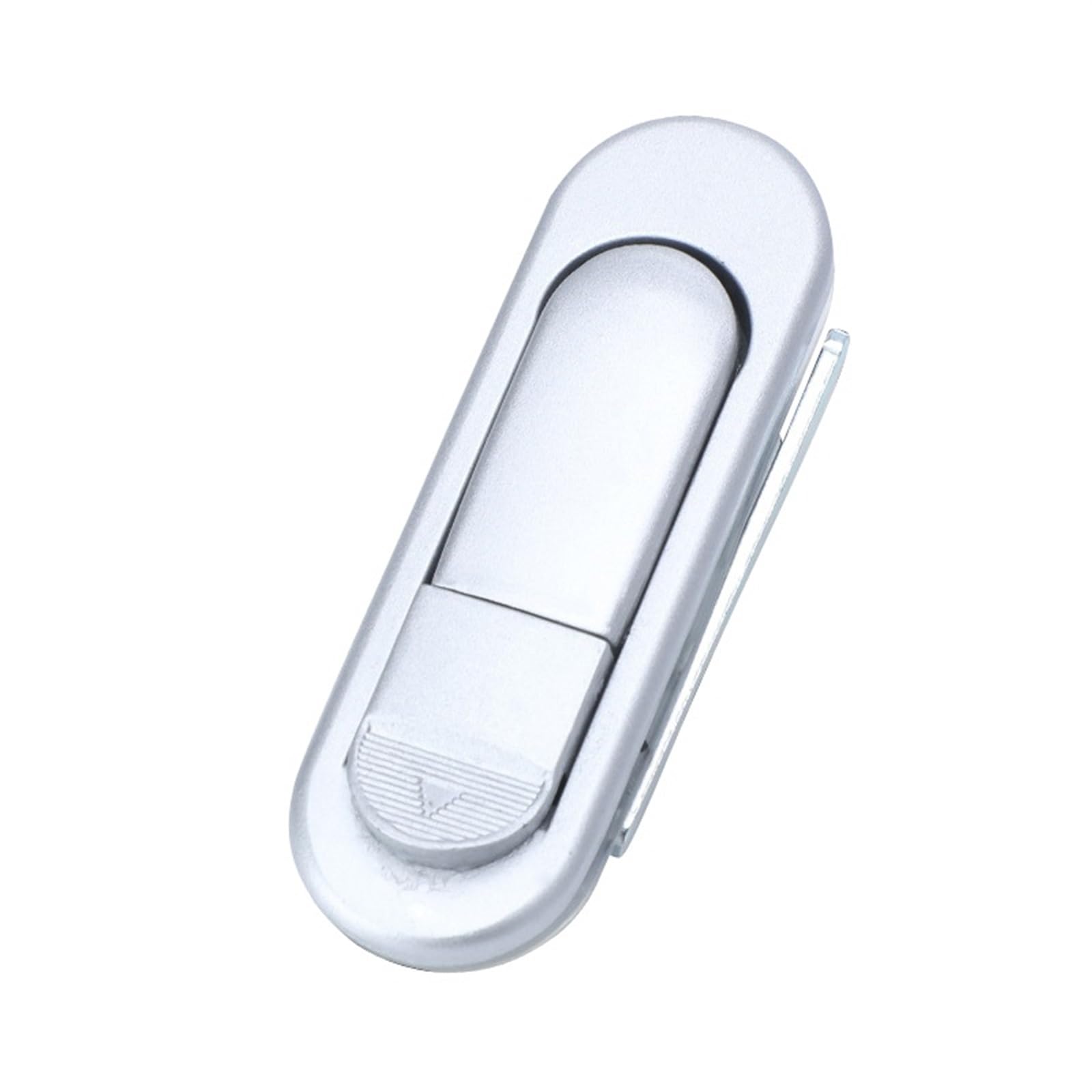 Serrure pour armoire de commutation industrielle AB303-1