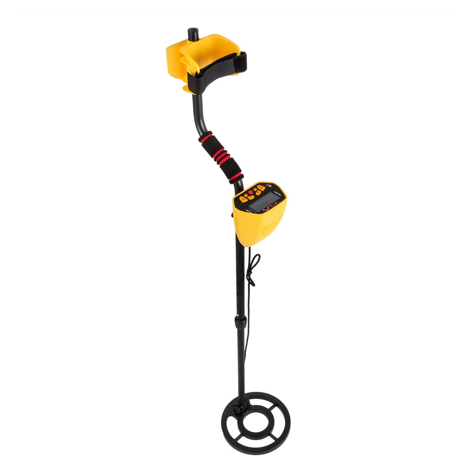 Buy Metal Detector Metal Detector Waterproof Detection Metal Coil