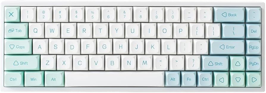 キーボード yun YUNZII Keyboard Best Mechanical Keyboard – YUNZII KEYBOARD
