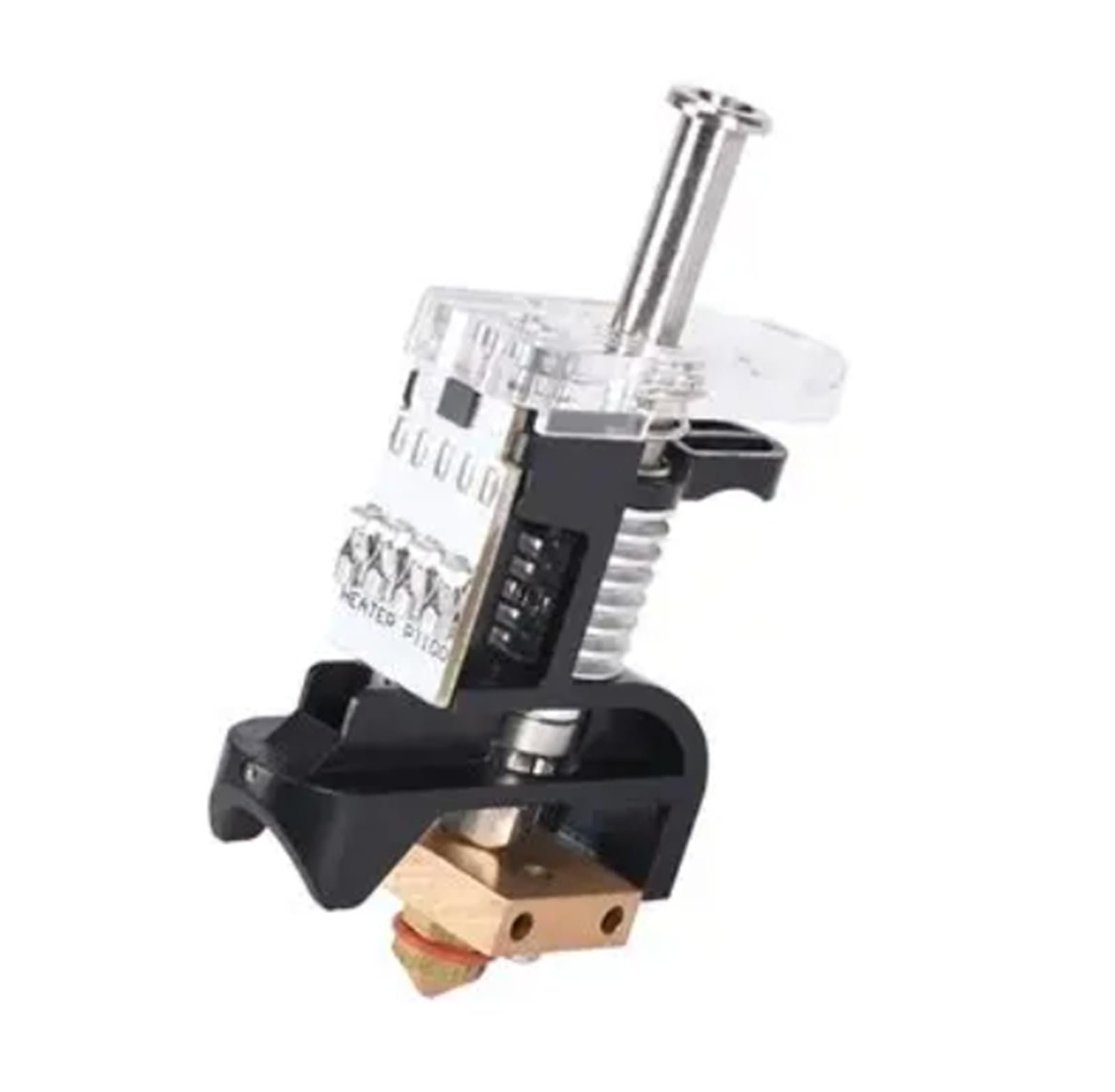 Kit Boquilla AA BB 0,4 mm 25W 30W, Compatible Con Ultimaker