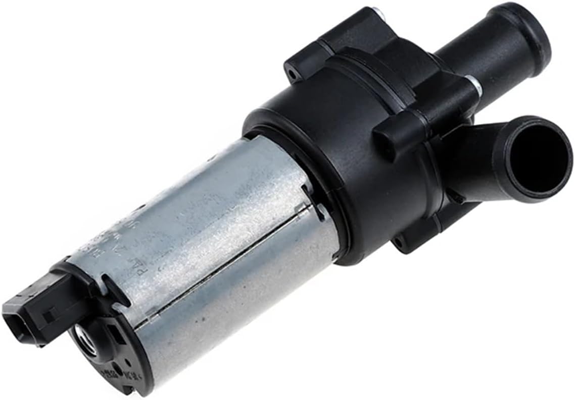 90566929 0392020075 Water pump circulation solenoid valve