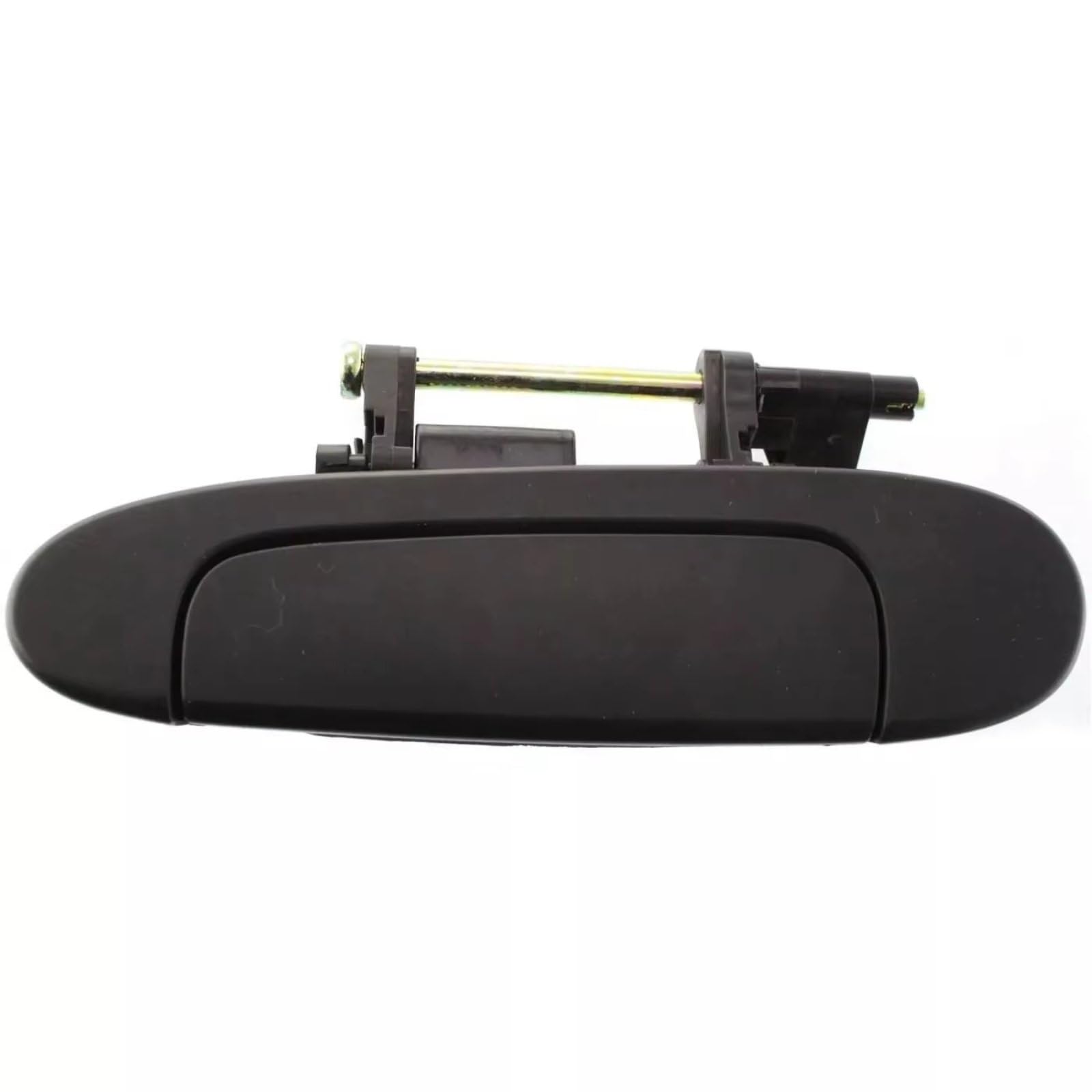 Tpsobru Rear Car Side Door Handle For Toyota For Echo For Platz For Yaris 1999-2005,Front And Left And Right Door Handle Exterior Car(,Lh And Rh 2Pcs)