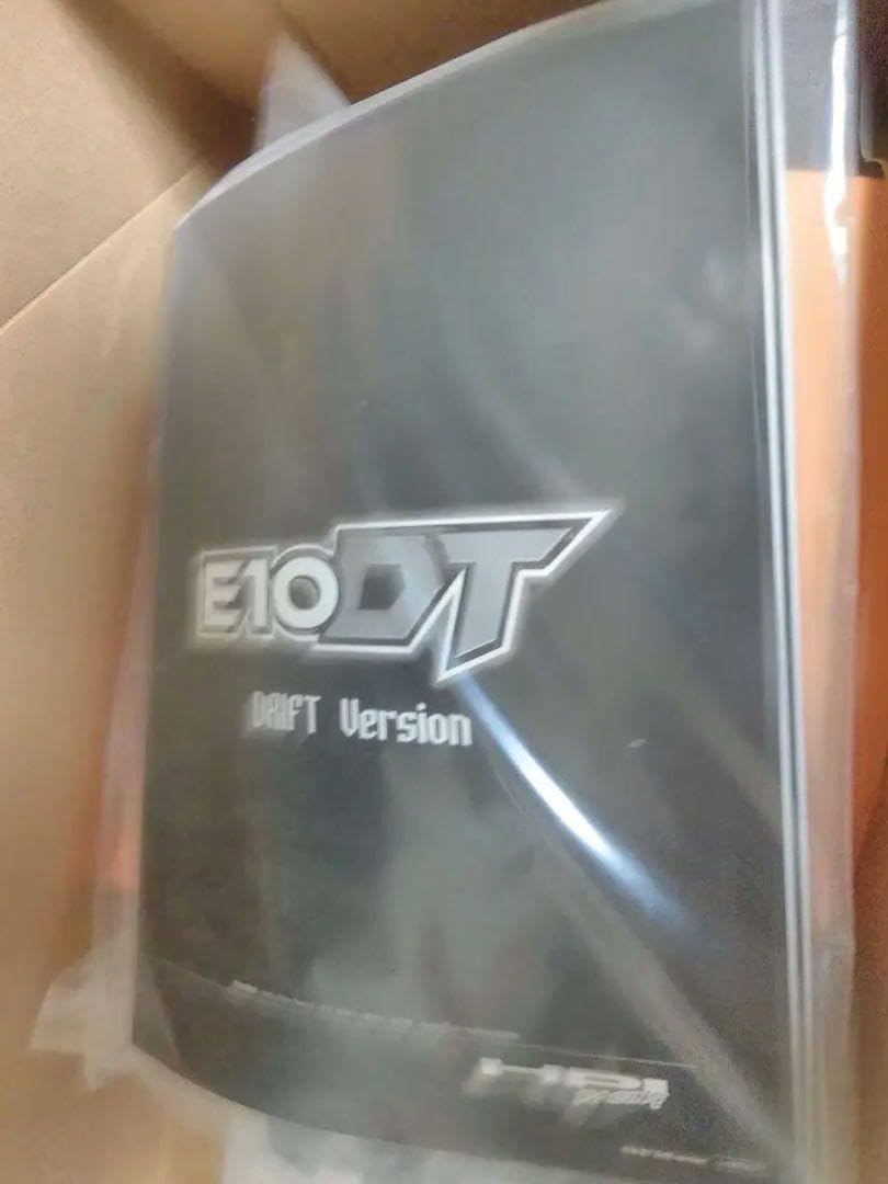 Amazon | 1/10ラジコンキット HPI E10DT アリスト レア | ラジコン