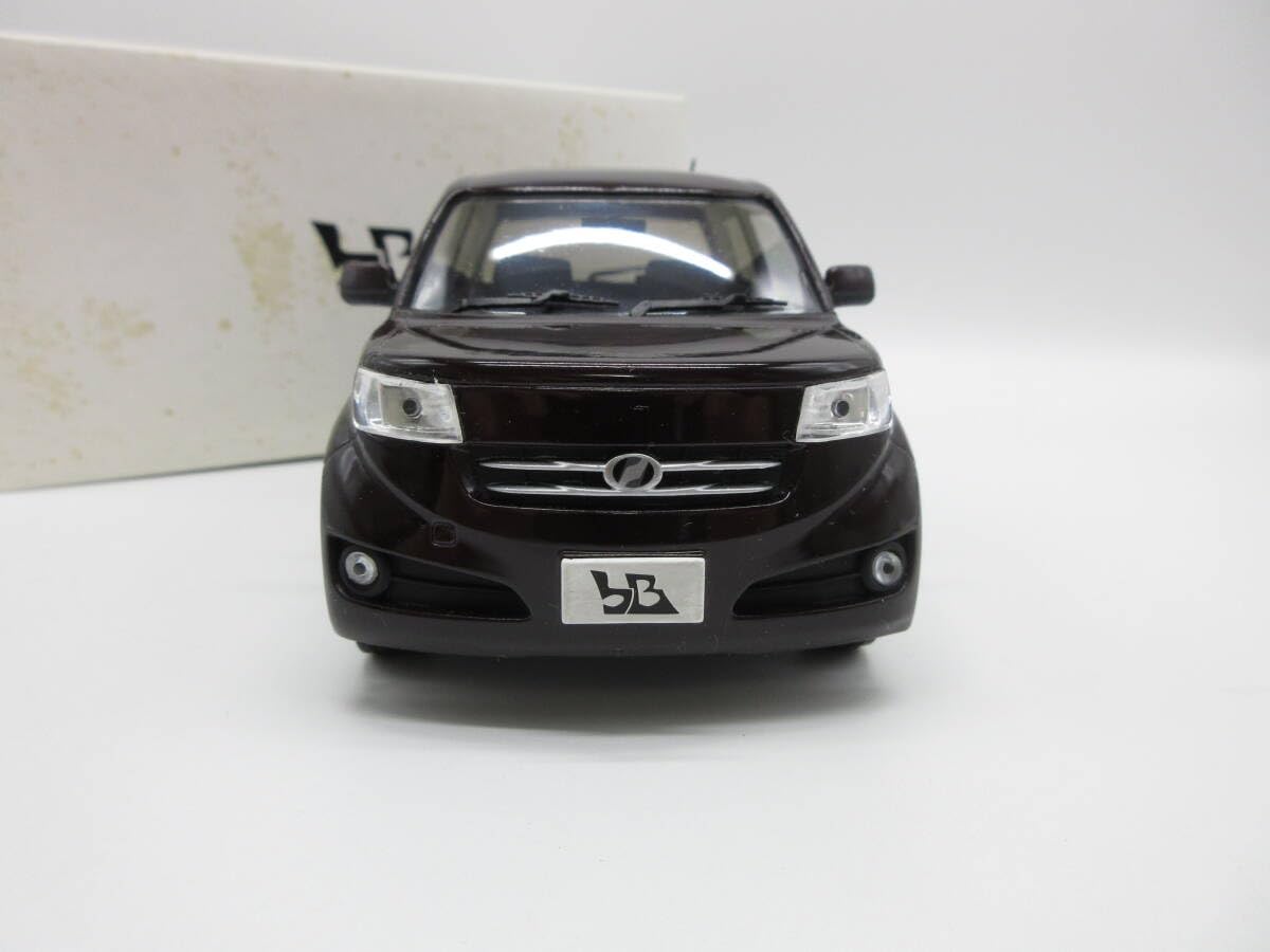 ミニカー トヨタ カラーサンプル Yahoo!オークション ディーラー特注品
