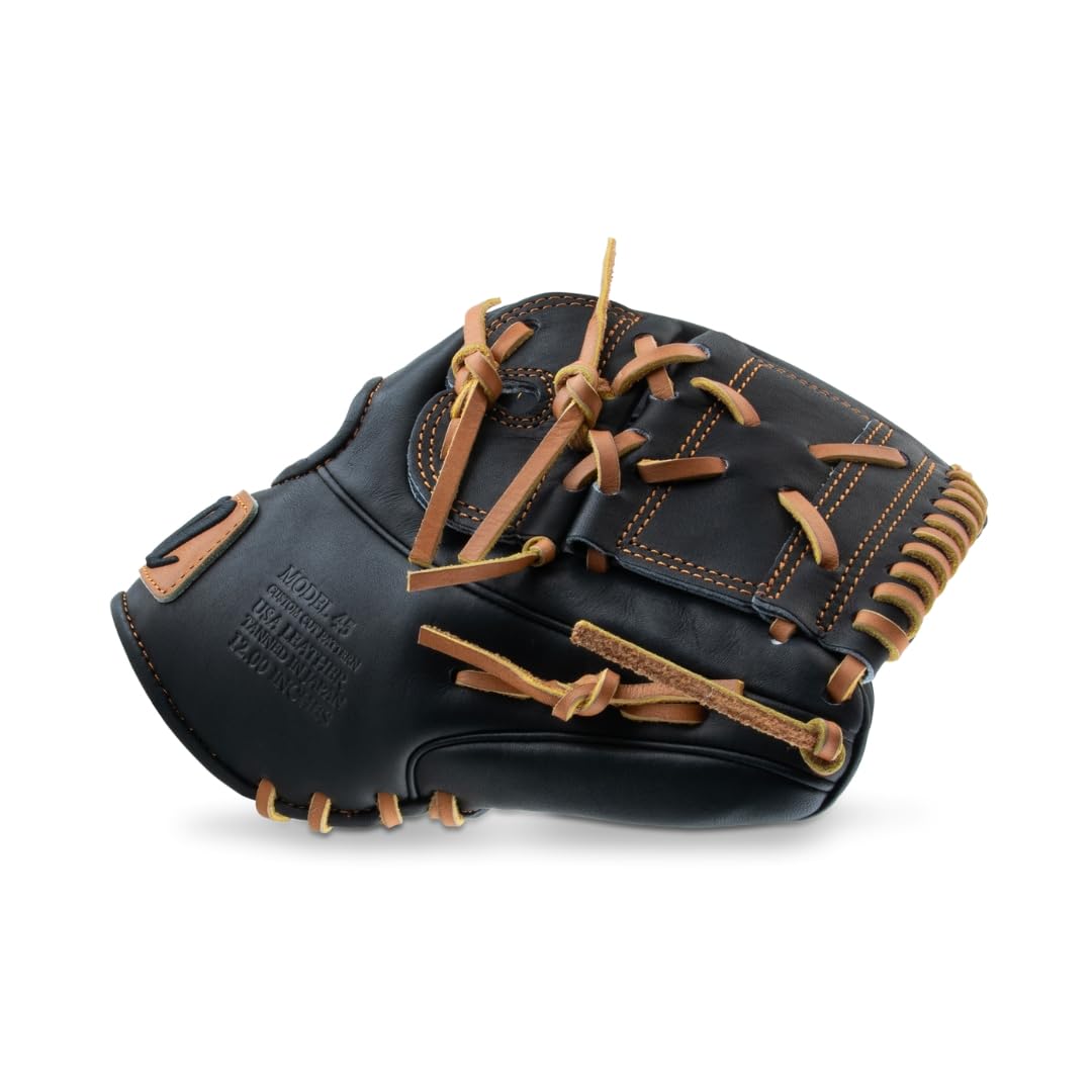 Amazon | MARUCCI サイプレスシリーズ 45K2 野球グローブ 12