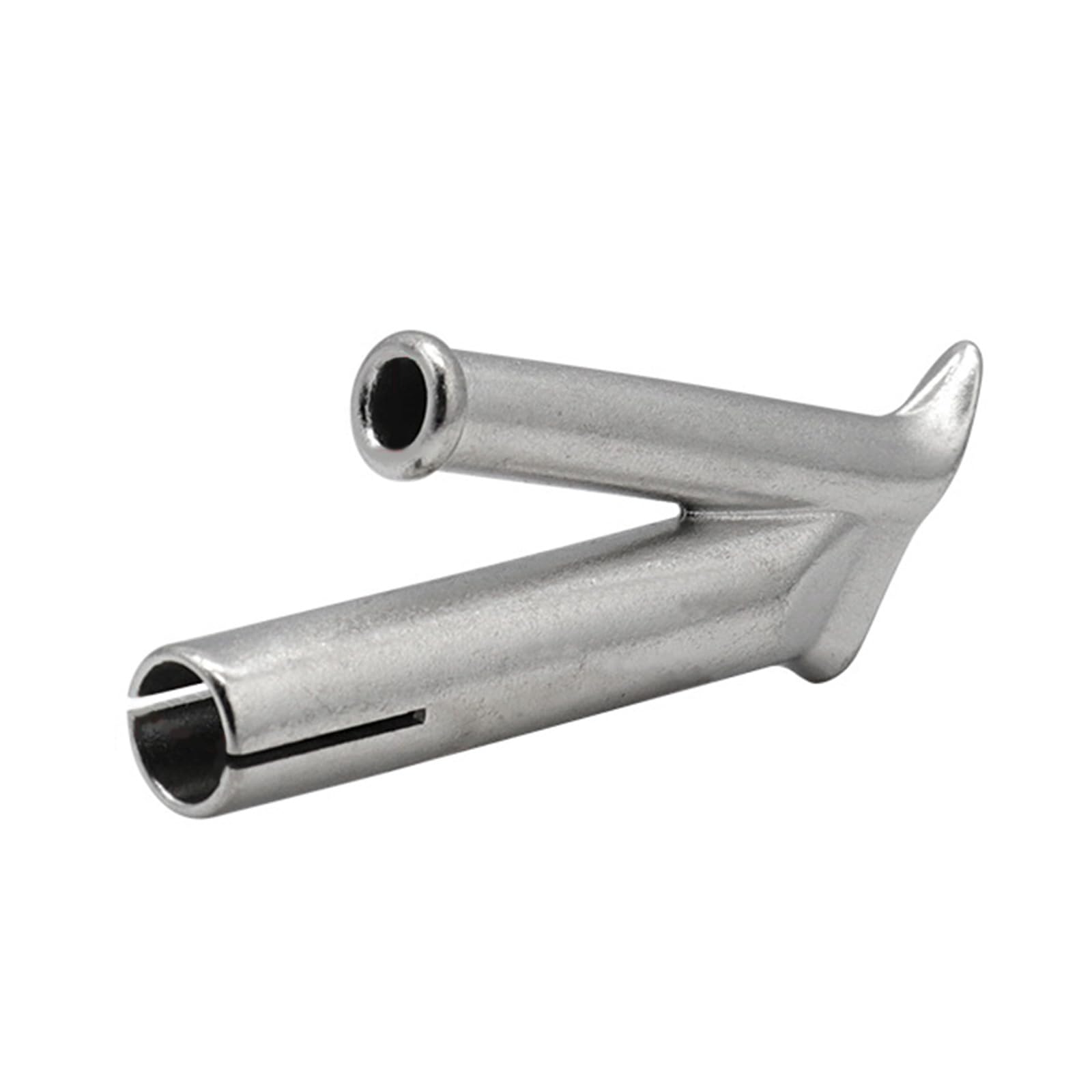 Quick Soldering Welding Nozzle 4mm 5mm 7mm For Thermal Guns Weld Nozzle Hot Air PVC Soldering Tip Round Y Guns Head Welder Tip Nozzle Rod