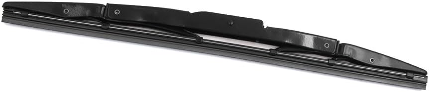 X AUTOHAUX Rear Windshield Wiper Blade for Honda CRV CR-V 2012 2013 2014 2015 2016-13 Inch 320mm for J-Hook Wiper Arms 76730-T0A-003 / 76730T0A003