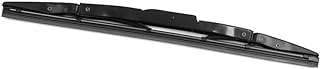 X AUTOHAUX Rear Windshield Wiper Blade for Honda CRV CR-V 2012 2013 2014 2015 2016-13 inch 320mm for J-Hook Wiper Arms
