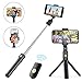 Cell Phone Tripod Stand, Flexible Mobile Phone Holder,  for iPhone, Samsung, Camera