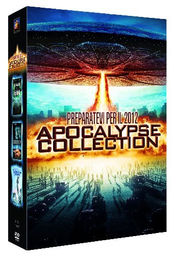  Apocalypse collection