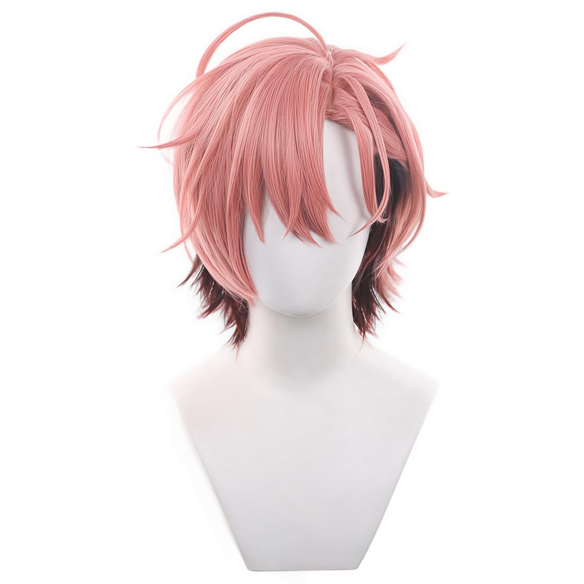 Amazon.co.jp: GhostNef 久遠 舞珠 コスプレ ウィッグ 耐熱性 透气性
