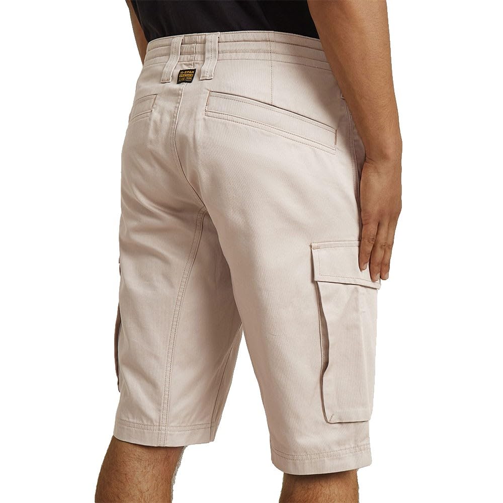 G-Star Herren Shorts Core Regular Cargo Shorts