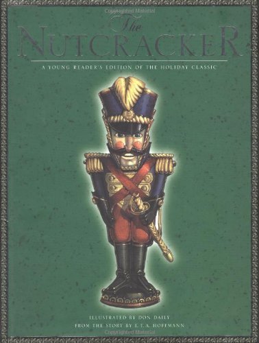 The Nutcracker (Miniature Editions)