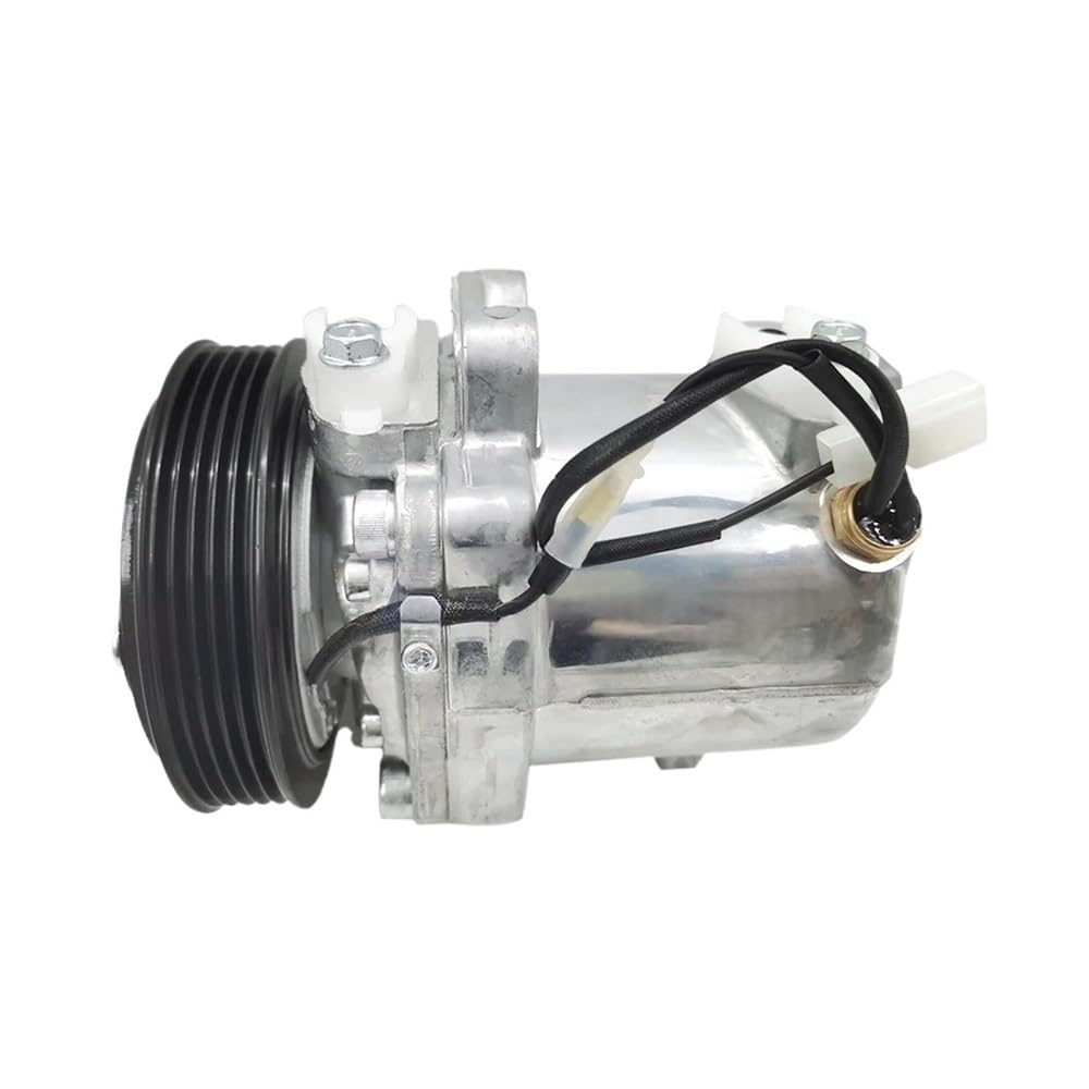 Fyuvdtuv One Color Ac Compressor Compatible For Suzuki Vitara L4 1.6L Esteem L4 1.8L Ss10lv4 9520170Cc0 9520170Cf0 9520170Cg0 9520070Cf1 95201-70Cc0