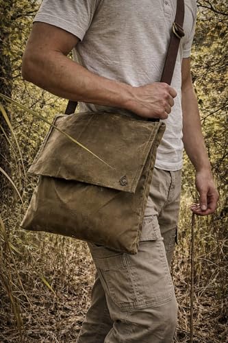 Campcraft Outdoors XL Haversack