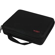 Hermitshell Travel Case Fits Pico Micro Mini LED Projector AAXA P300 P450 M2