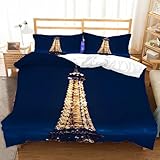 Utiliser: 3D Housse de couette. Il suffit de l’enfiler sur votre couette ou votre couverture. Ces housses de couette sont très elles protègent votre couette et sont très faciles à enlever et à nettoyer