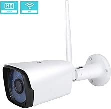Wireless Waterproof Security Surveillance Function