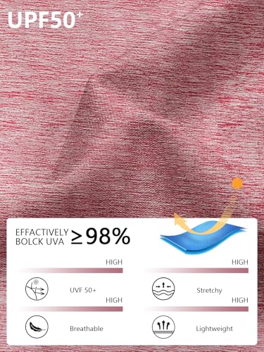 Mens UPF 50+ UV Full Zip Sun Protection Hoodie Jacket With Thumb holes Cooling Lightweight Fishing Hiking Cooling Shirts men3