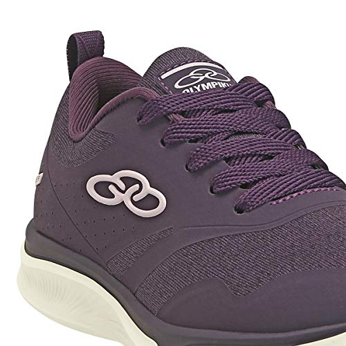 Tênis Olympikus FLOWER 2 Feminino DEPALF 35