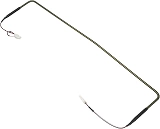 Supplying Demand DA47-00424M Refrigerator Defrost Heater for Fridge - Replaces 3955736, PS4140704