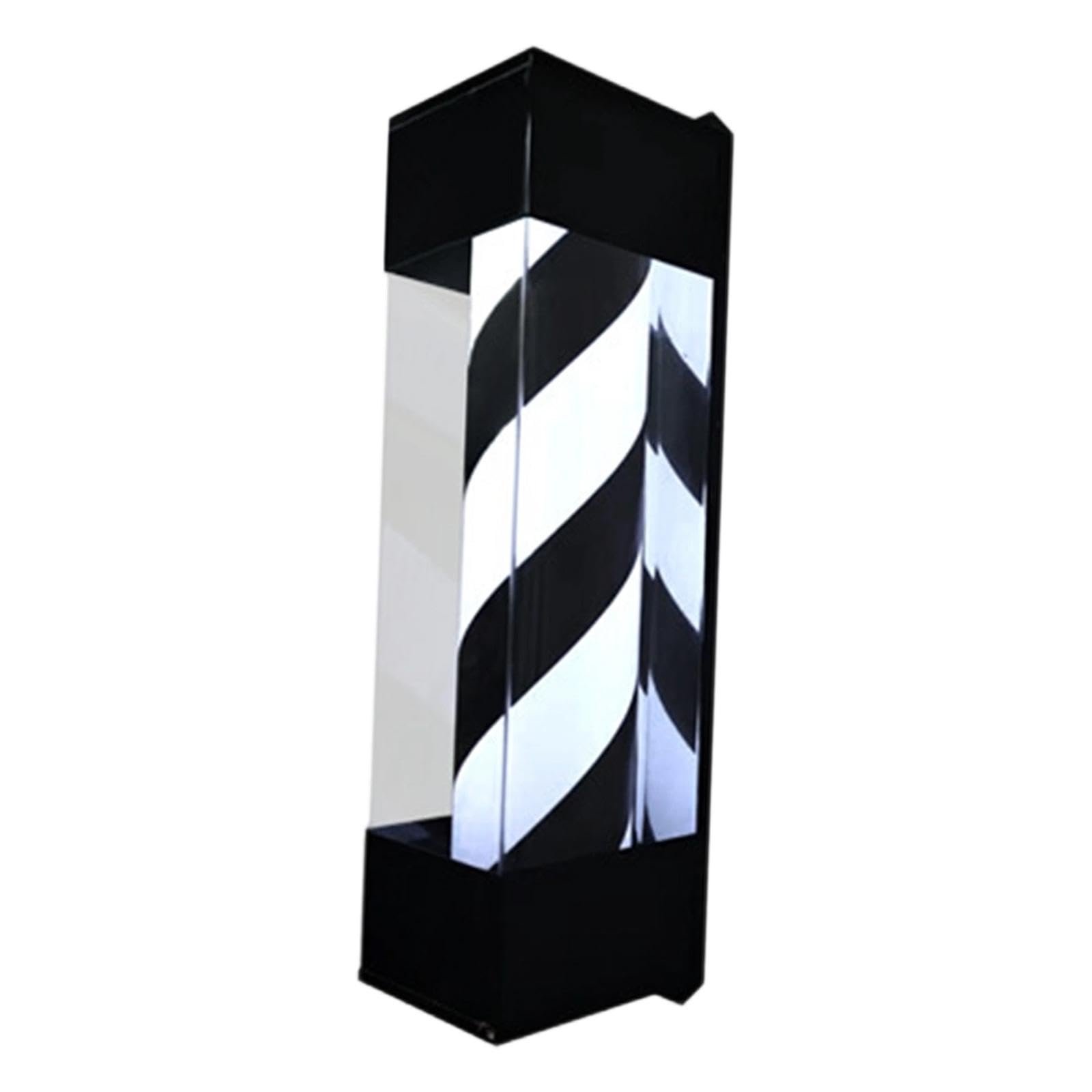 Barber Pole Light Barbershop Light Hairdressing Stick Pet Classic Wall Mount S|Health & Beauty |Salon & Spa Equipment|Salon & Spa Supplies-image-34