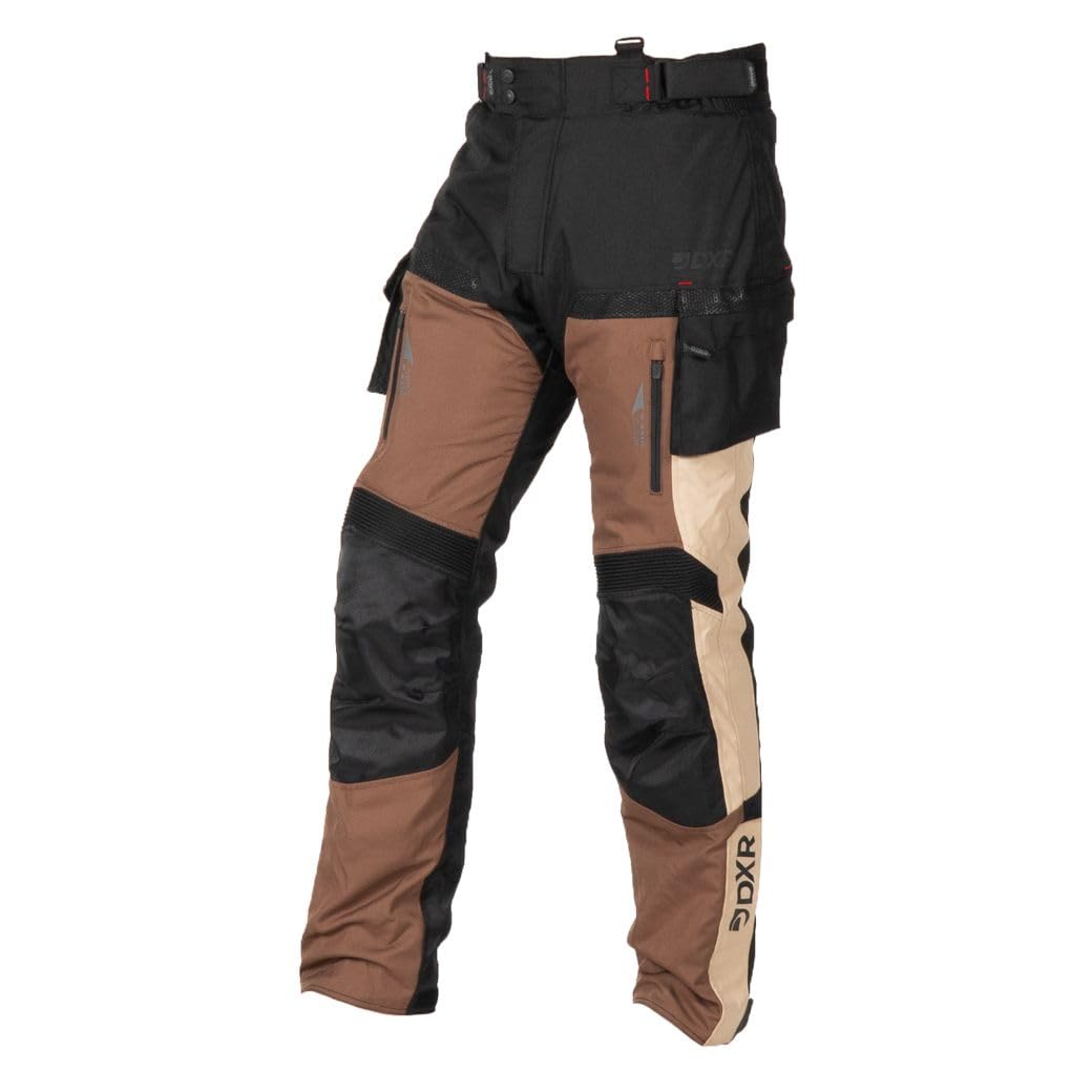 Pantalon Moto ROADTRIP PANT homme Homologué EN17092 A XL