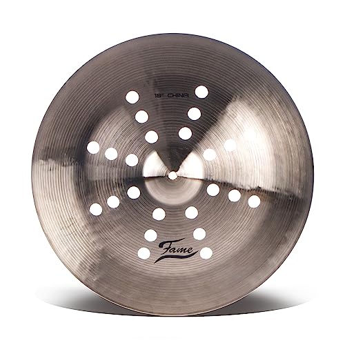 Drums Fame Masters B20 Perforated China 18\