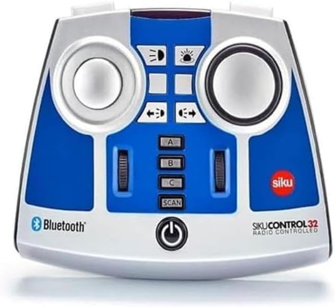 Siku 6730 Bluetooth Remote Control unit