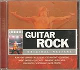 Guitar Rock Original Masters Collection